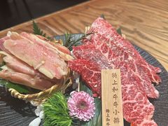 -肉魁屋·烧肉·烧鸟·酒场(高新店)