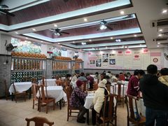 -冰泉豆浆馆(白云山总店)