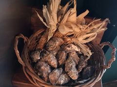 -羽深肉铺 Steak & Wine