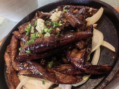 -惠丰堂饭庄·烤鸭·京味菜(西北旺·唐家岭店)