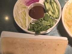 -老昌春饼(大直街店)