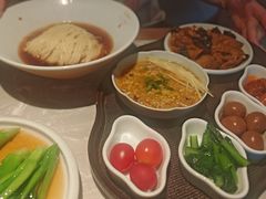 -松鹤面馆·古法焖肉面(观前店)
