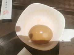 卤蛋-水平有限广西米粉·广西风味集(五道口店)