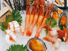 -極上萬膳·日料放题(来福士江景店)