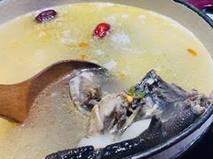 -黑鸡小馆(金源店)