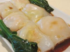 -湛江花园酒店·桃园馆