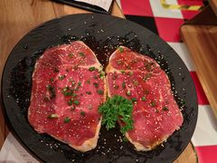 -炉小哥烤肉(熙地港店)