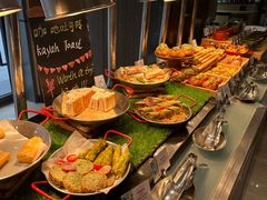 -珠海中海雅高铂尔曼酒店