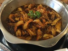 -王婆大虾(五道口店)