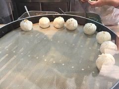 -李与白包子铺(桐梓林店)