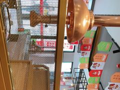 -串掌柜·炭火烤肉撸串专营店(盛世俪园店)