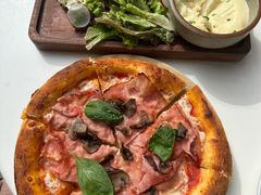-Alimentari Mulino意大利餐吧&烘焙(丰盛里店)