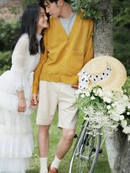 -金夫人婚纱摄影