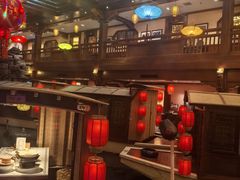 -潇湘甲鱼村(清河店)