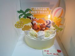 -好利来(团结湖店)