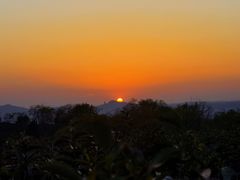 -南京市江宁方山