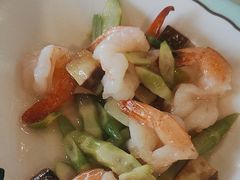 -巧克力渔家.小船海鲜胶东菜(万平口店)