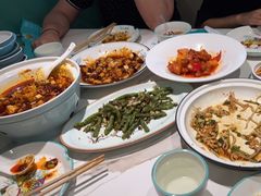 -川人百味·水煮活鱼(赛罕万达店)