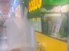 -黄记玉米汁(天河又一城店)