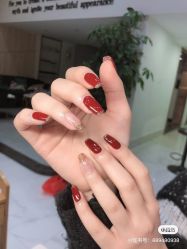 -Pink You美甲洗眉纹绣定制中心