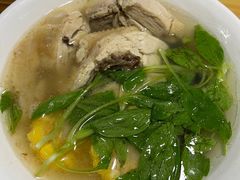 -富源春面馆(四川北路店)