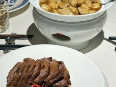 -钱塘花园·宁波菜