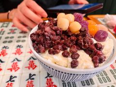 -堂屋糖水店(愚园店)