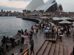 -悉尼歌剧院