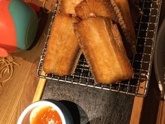 -老头儿油爆虾(金鹰世界店)
