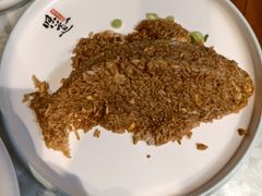 -牟传仁饭庄(星海店)