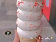 -DQ·蛋糕·冰淇淋(荟聚中心店)