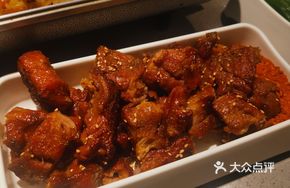 Lucky Lucky Skewers