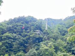 -大明山自然探索公园
