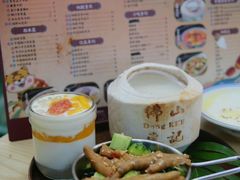 -东记甜品(佛山总店)
