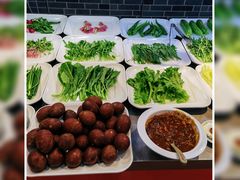 -闫家粥铺(东盛大街店)