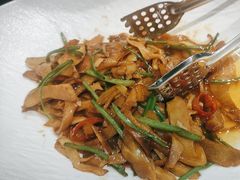 -箪食巷私房菜馆·鲁菜(玉函路店)