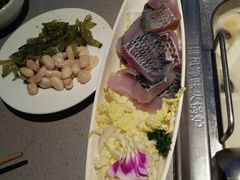 -海底捞火锅(老城根店)