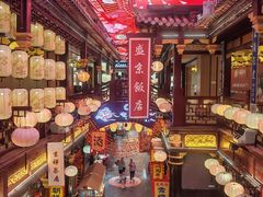 -中街·盛京龙城
