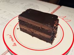 -La Vache!(尖沙咀店)