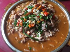 -臭桂鱼儿特色餐厅(朝晖七小区北区店)