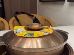 -润园四季椰子鸡火锅(欢乐海岸店)