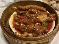 -煲王粤菜餐厅(中侨中心店)