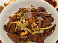 -寻裕记·现炒浇头面(人民广场店)