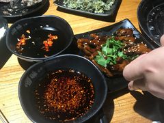 -嘚味徐州烧烤特色菜