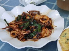 -明记海鲜大排档(巽寮湾店)