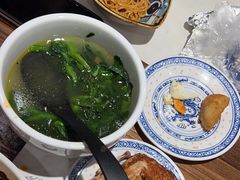 -和府捞面·大师店(上海漕宝路日月光店)
