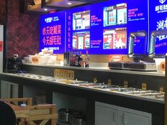 -超级鲜•胡毛肚火锅(扬帆店)