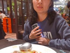 -渔语鱼新川菜Bistro(万象天地店)