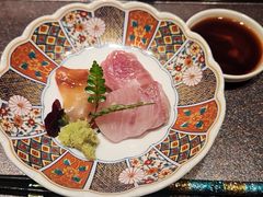 -小十Omakase(地王大厦店)