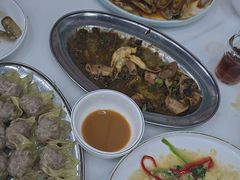 -嘉升大排档(番禺总店)